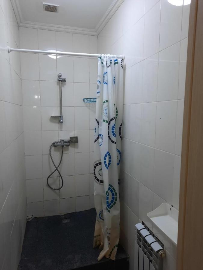 Ohana Boutique Astana Luaran gambar
