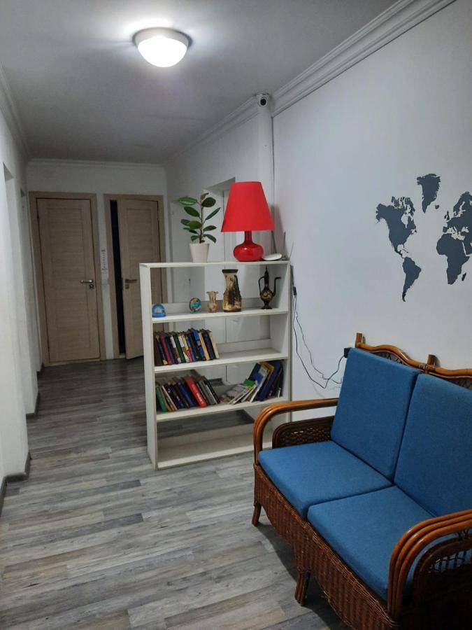 Ohana Boutique Astana Luaran gambar