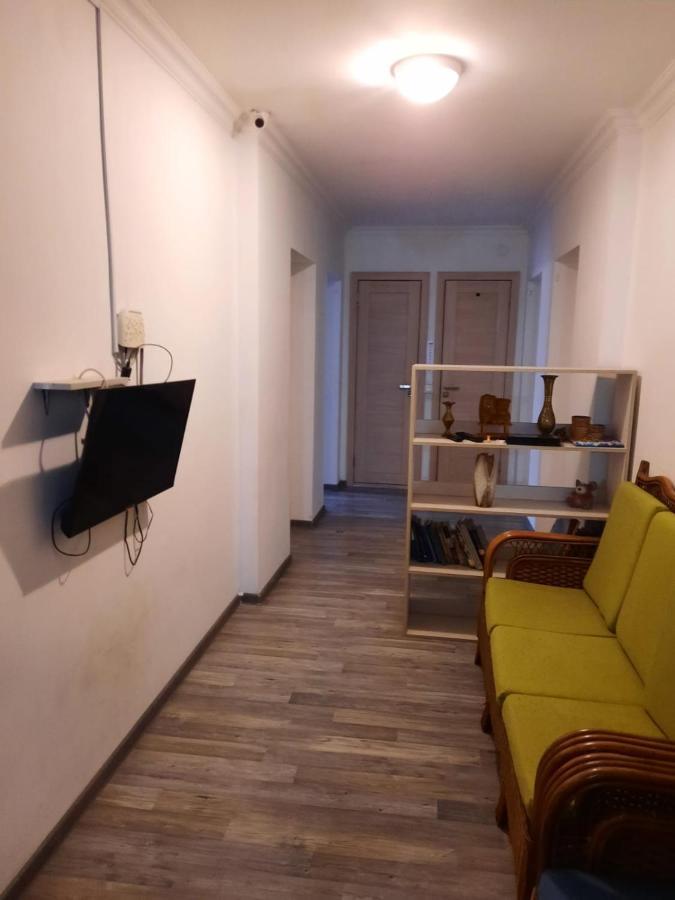 Ohana Boutique Astana Luaran gambar