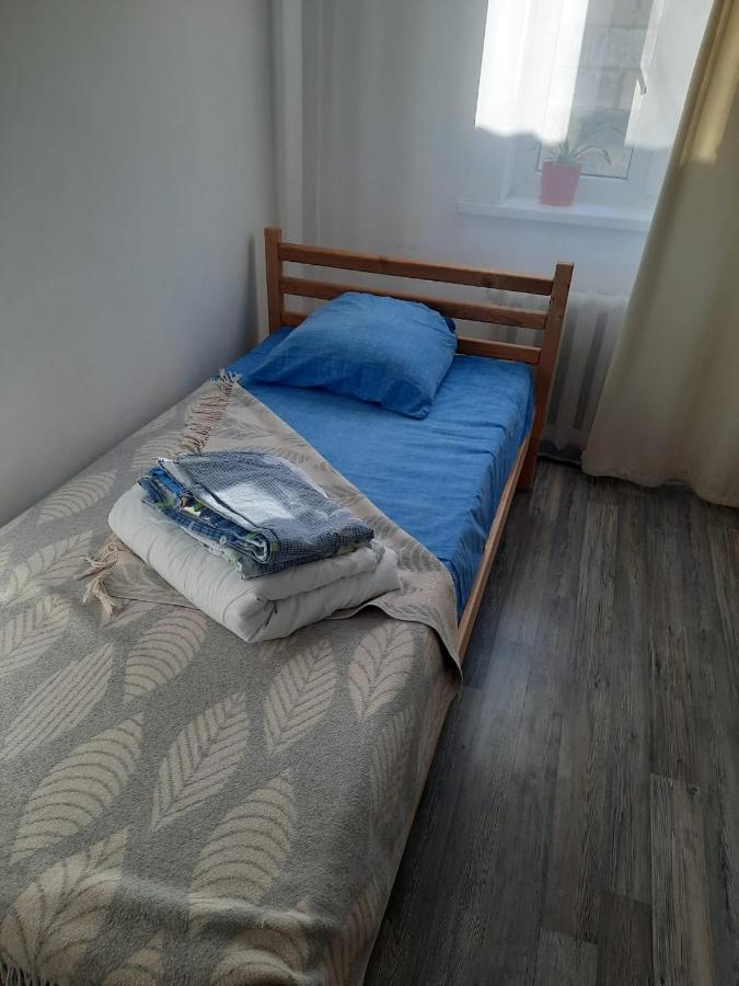 Ohana Boutique Astana Luaran gambar