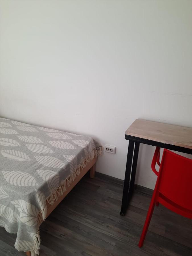 Ohana Boutique Astana Luaran gambar